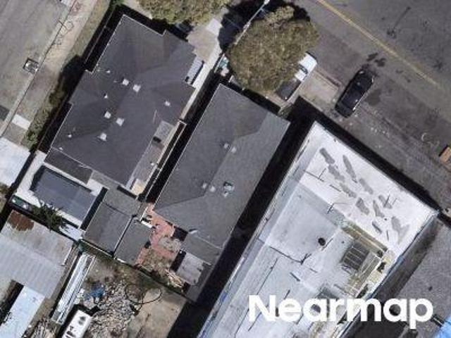House for sale in Oakland, California