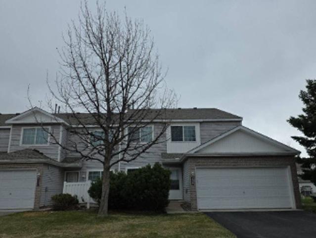 House for sale in Shakopee, Minnesota