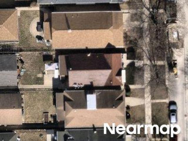 House for sale in Berwyn, Illinois