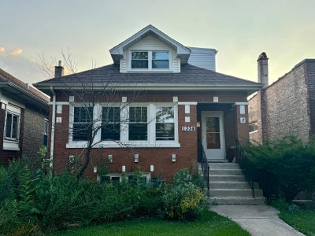 House for sale in Berwyn, Cook County