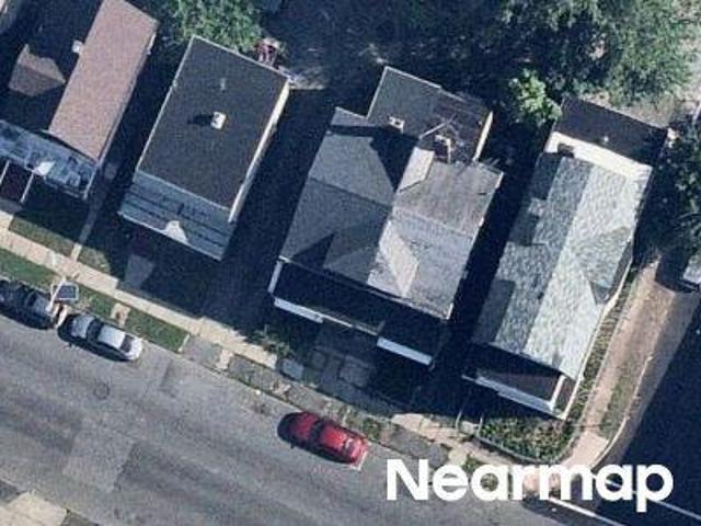 House for sale in East Orange, New Jersey