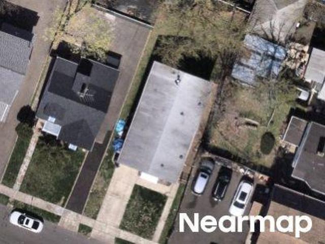 House for sale in East Orange, New Jersey