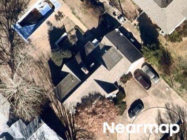 House for sale in Ponca City, Oklahoma