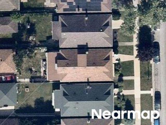 House for sale in Berwyn, Illinois