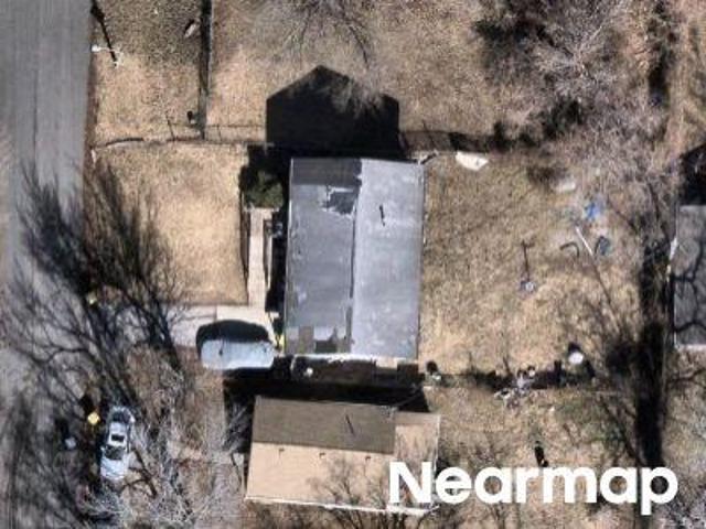 House for sale in Kansas City, Missouri