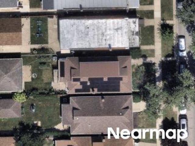 House for sale in Berwyn, Illinois