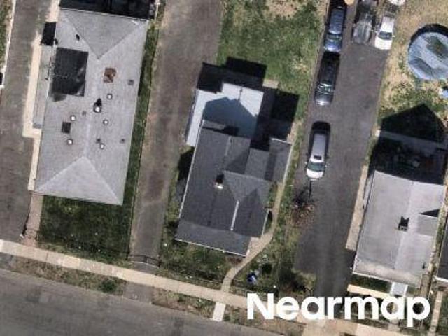 House for sale in East Orange, New Jersey