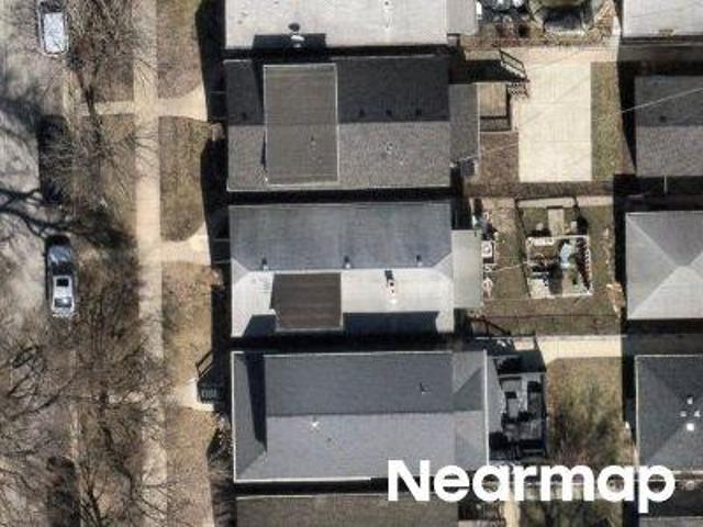 House for sale in Berwyn, Illinois