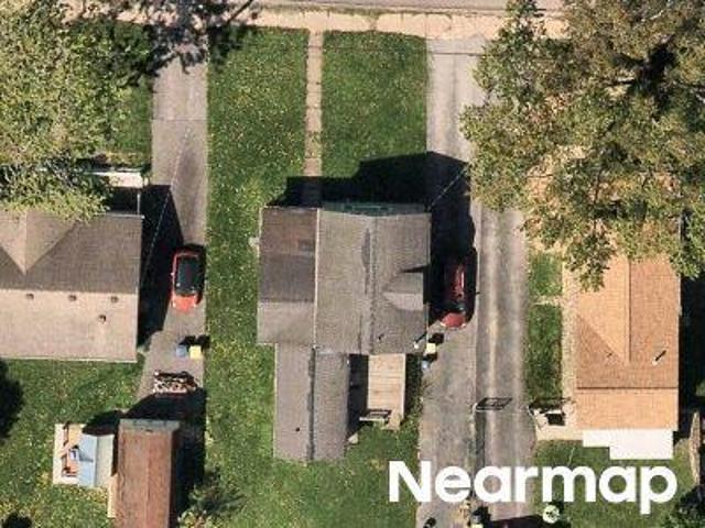 House for sale in Niagara, New York