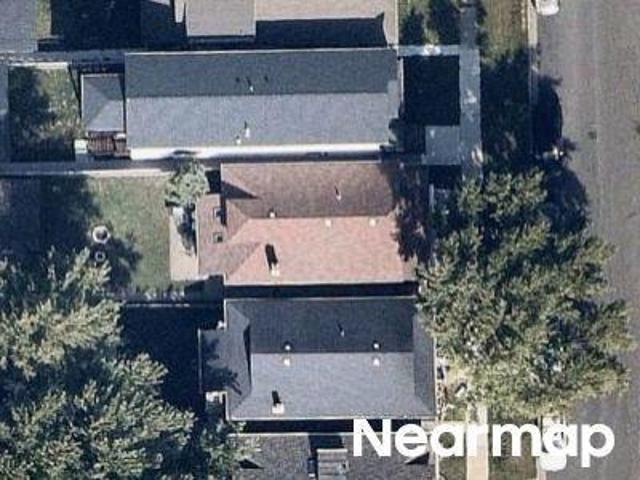 House for sale in Berwyn, Illinois