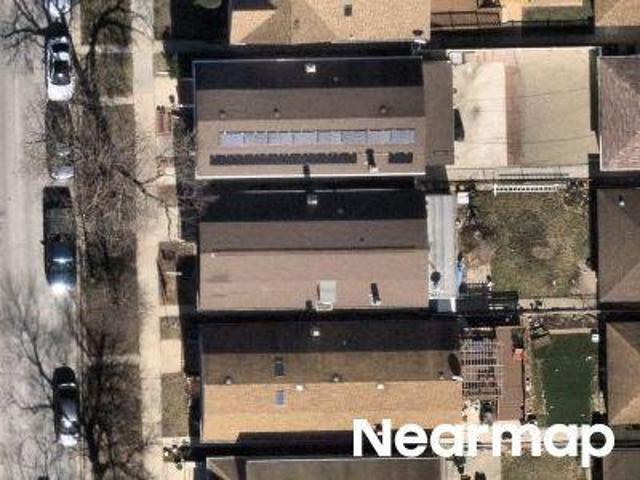 House for sale in Berwyn, Illinois