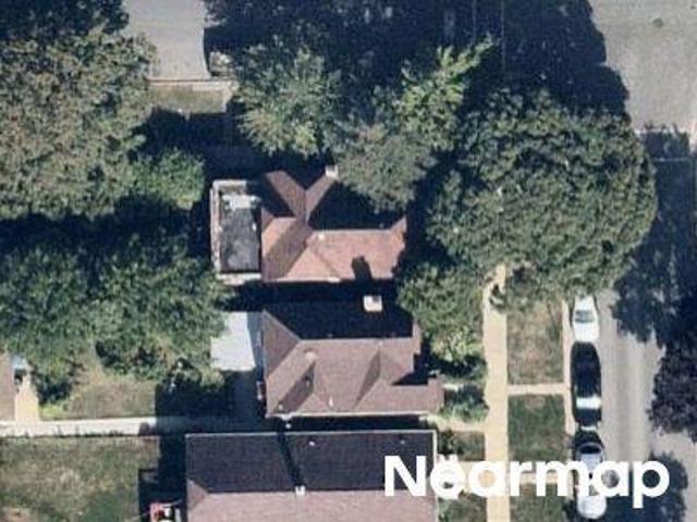 House for sale in Berwyn, Illinois