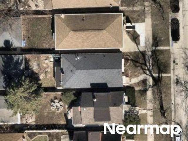 House for sale in Stickney, Illinois