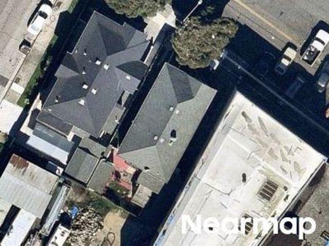 House for sale in Oakland, California