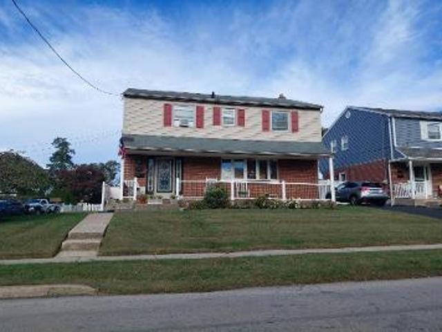 House for sale in Delco, Pennsylvania