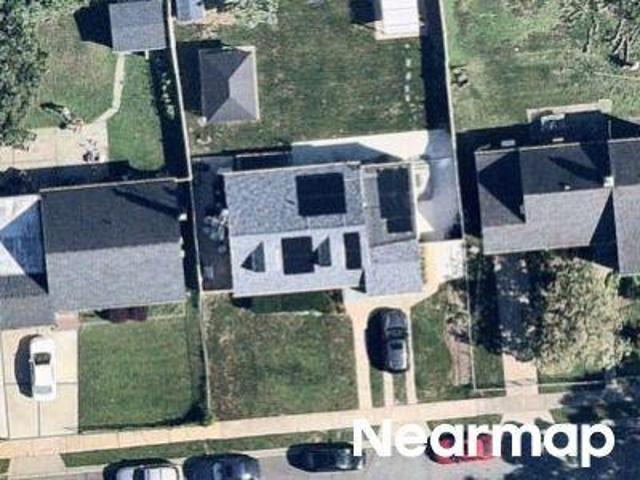 House for sale in Roosevelt, Nassau County