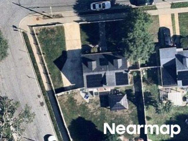 House for sale in Roosevelt, Nassau County