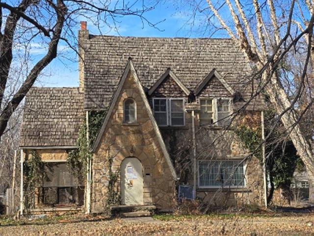 House for sale in Ponca City, Oklahoma