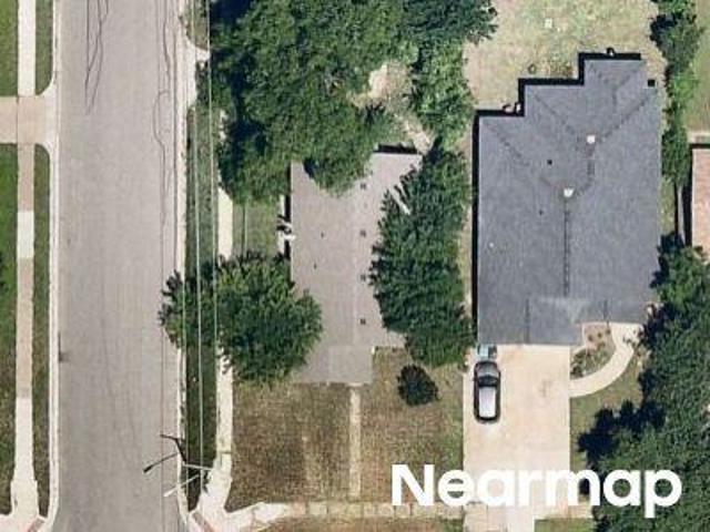House for sale in Fort Worth, Texas
