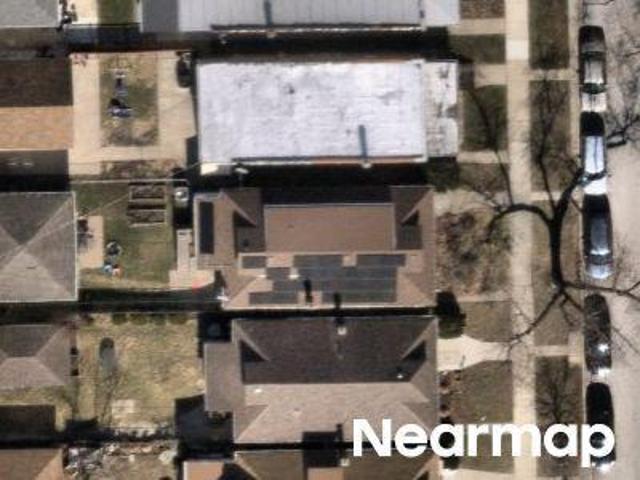 House for sale in Berwyn, Illinois
