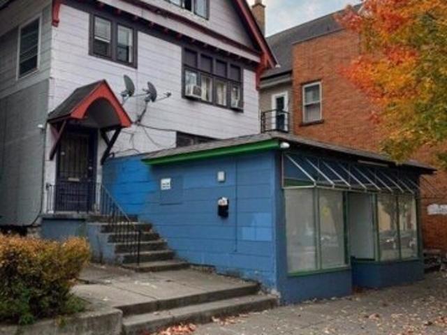 House for sale in Buffalo, New York