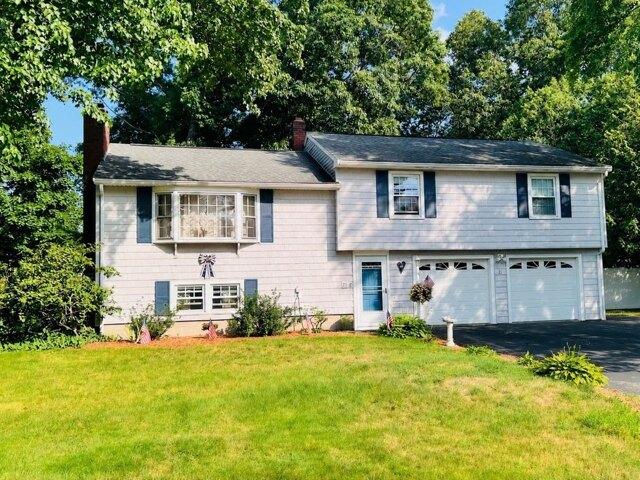 House for sale in New Hampshire