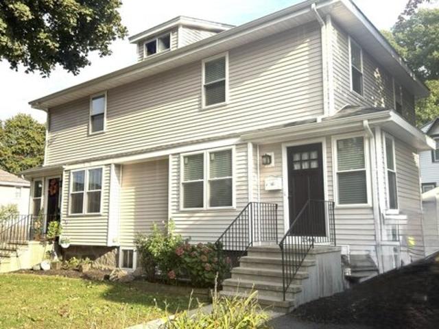 Condo for sale in Wollaston, Quincy