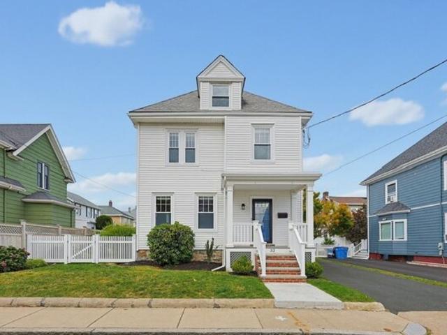 House for sale in Winthrop Beach, Winthrop