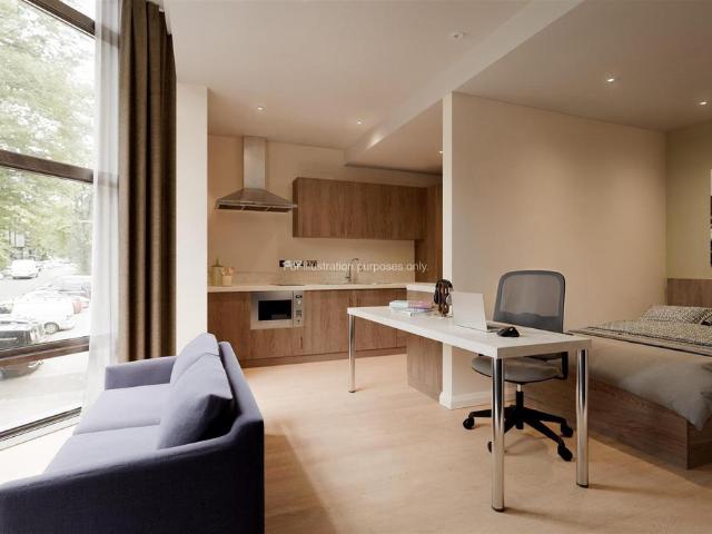House for rent in Queen's Quarter, Northern Ireland