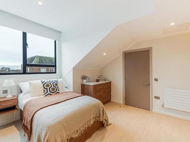 Apartment for rent in Queen's Quarter, Northern Ireland