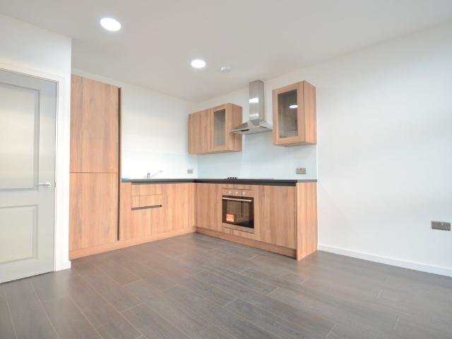 Apartment for rent in London Borough of Hounslow, Feltham