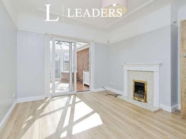 House for rent in Hoole, Two Mills