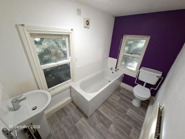 Apartment for rent in Huddersfield, Kirklees