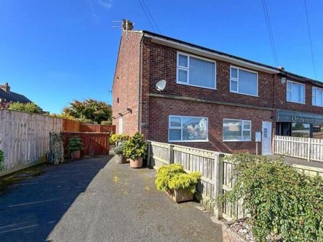 House for sale in Butterton, Staffordshire