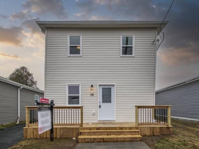 Apartment for rent in Dartmouth, Nova Scotia