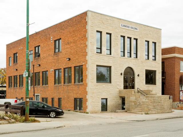 Apartment for rent in East St. Paul, Manitoba