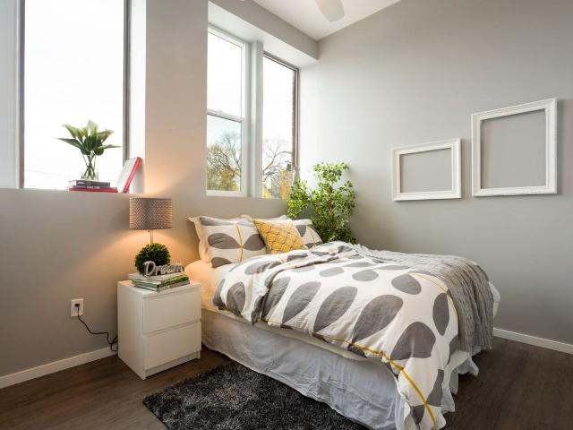 Apartment for rent in East St. Paul, Manitoba