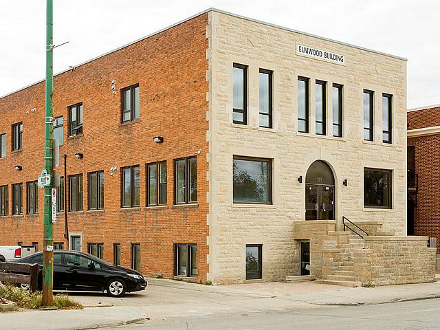 Apartment for rent in East St. Paul, Manitoba