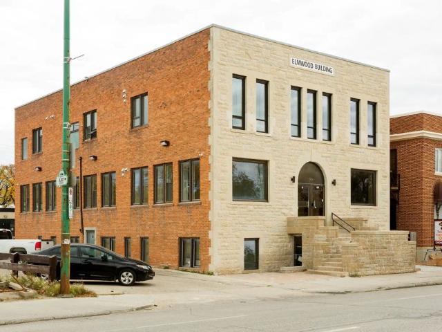 Apartment for rent in Elmwood, Winnipeg