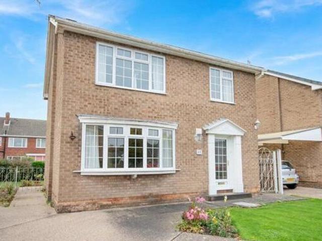 House for sale in Hallcroft, Costhorpe