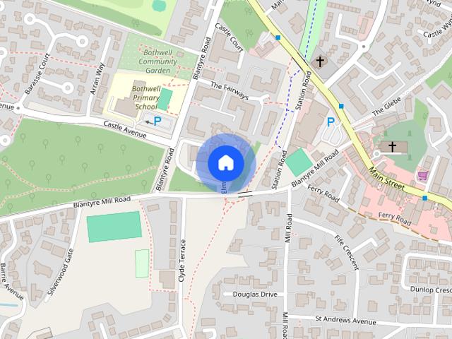 Apartment for rent in Bothwell, Kirkfield