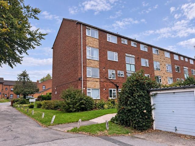 Apartment for rent in Daimler Green, Coventry