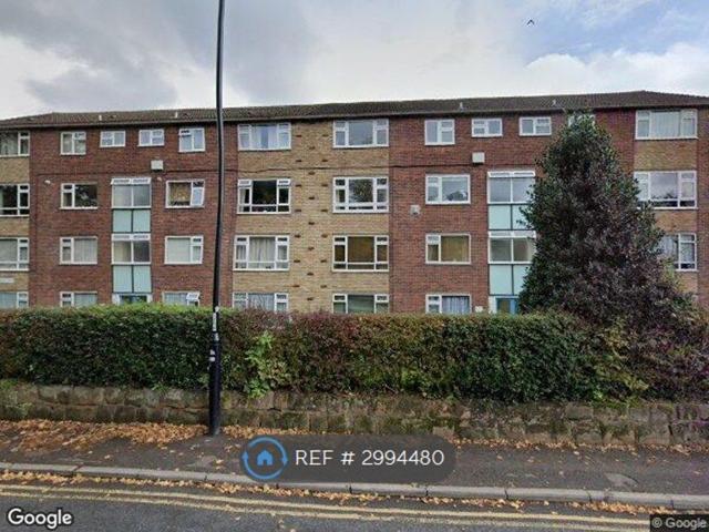 Apartment for rent in Hillfields, West Midlands