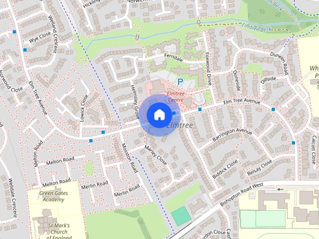Apartment for rent in Stockton-on-tees
