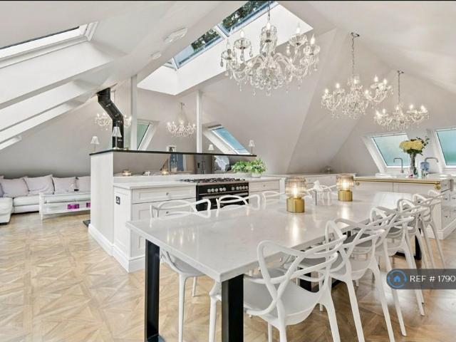 House for rent in Lady Wood, Leeds