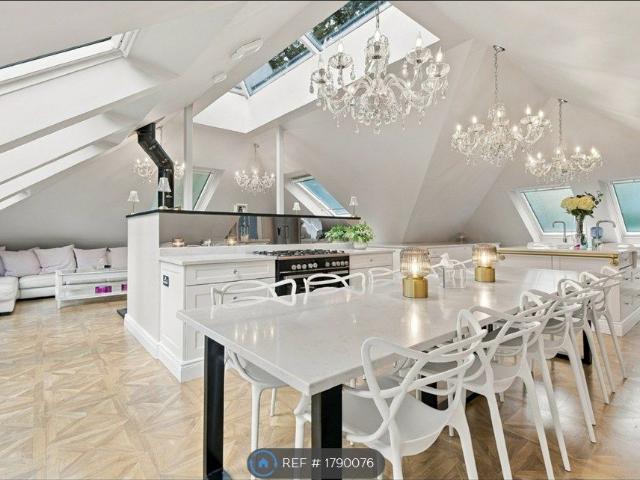 House for rent in Oakwood, West Yorkshire