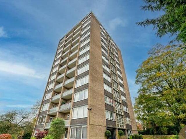 House for sale in Edgbaston, West Midlands