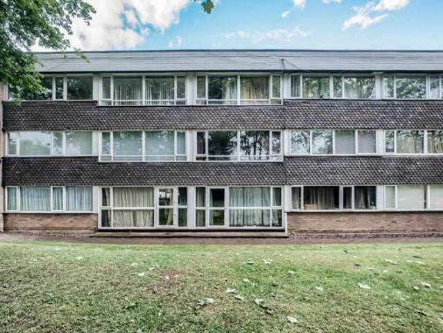 House for sale in Edgbaston, West Midlands