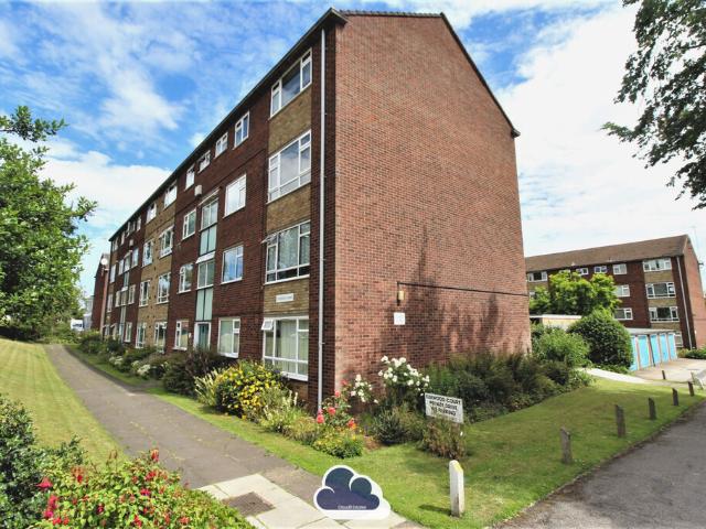 Apartment for rent in Hillfields, West Midlands