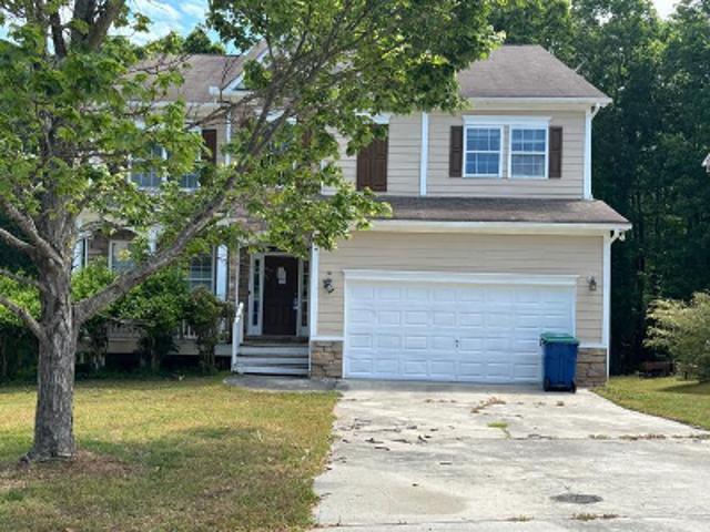 House for sale in Atlanta, Georgia
